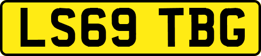 LS69TBG