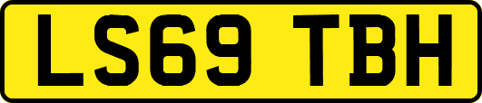 LS69TBH
