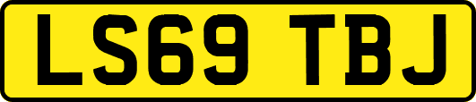 LS69TBJ