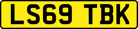 LS69TBK