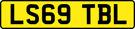 LS69TBL