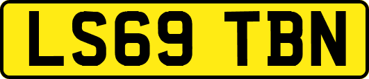 LS69TBN