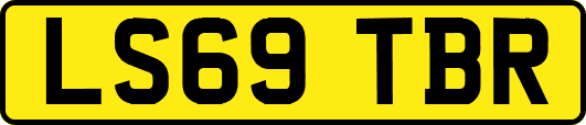 LS69TBR