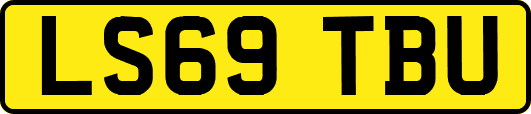 LS69TBU