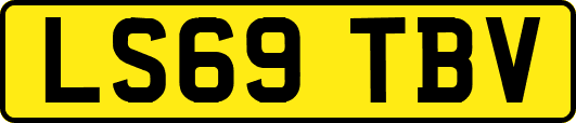 LS69TBV