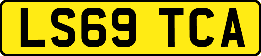 LS69TCA