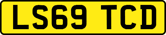 LS69TCD