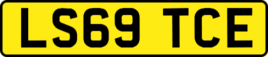LS69TCE