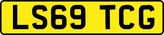 LS69TCG