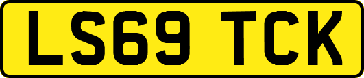 LS69TCK