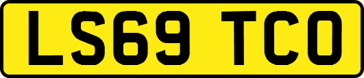 LS69TCO