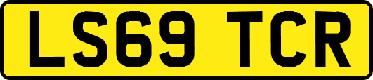 LS69TCR