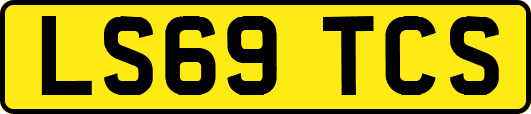 LS69TCS