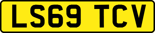 LS69TCV