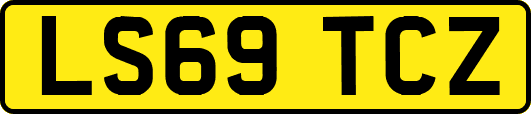 LS69TCZ