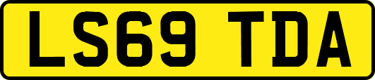 LS69TDA