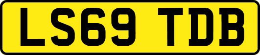 LS69TDB