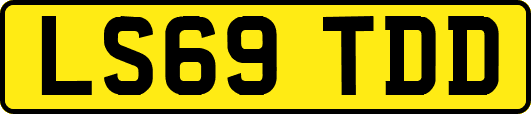 LS69TDD