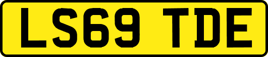 LS69TDE