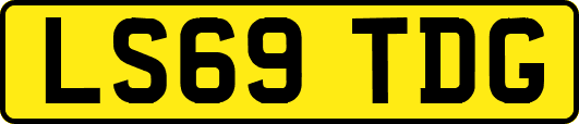 LS69TDG
