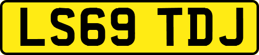 LS69TDJ