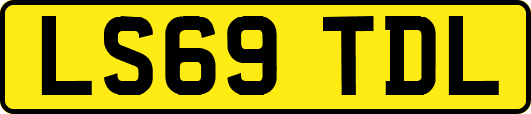 LS69TDL