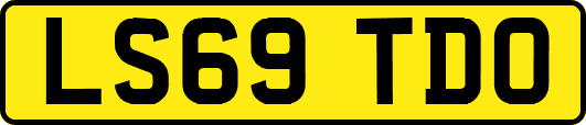 LS69TDO