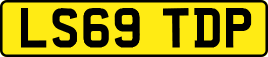 LS69TDP