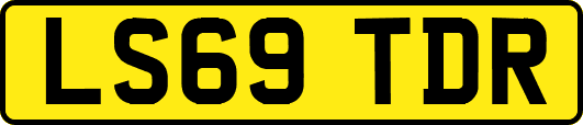 LS69TDR