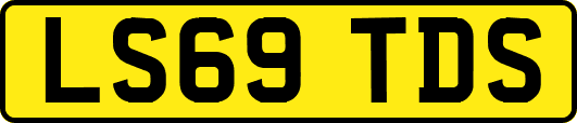 LS69TDS