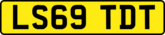LS69TDT