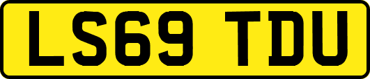 LS69TDU