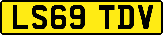 LS69TDV