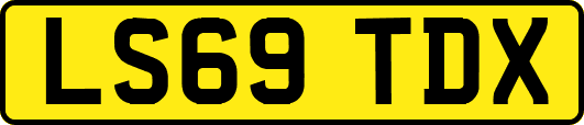 LS69TDX