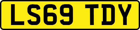 LS69TDY