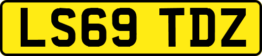 LS69TDZ