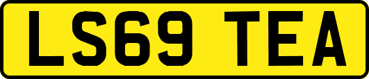 LS69TEA