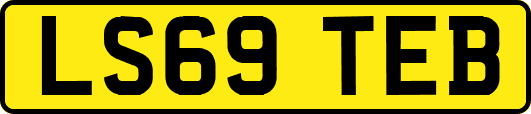 LS69TEB