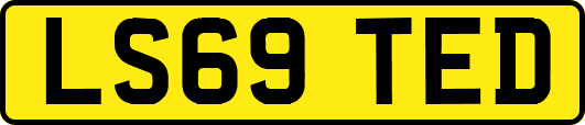 LS69TED