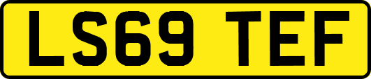 LS69TEF