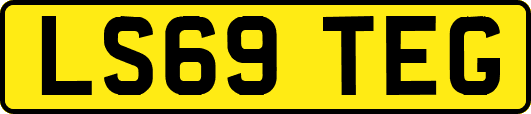 LS69TEG