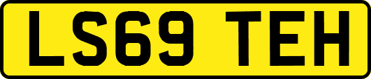 LS69TEH