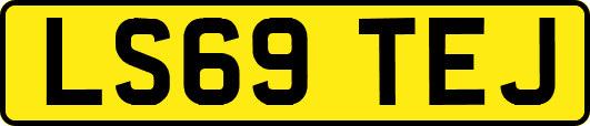 LS69TEJ