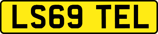 LS69TEL