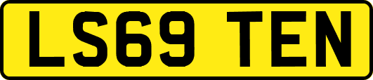 LS69TEN
