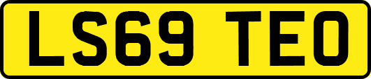 LS69TEO