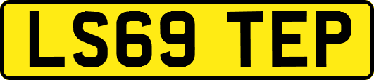LS69TEP
