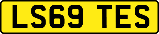 LS69TES