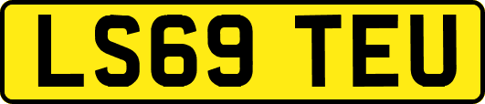 LS69TEU
