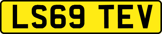 LS69TEV
